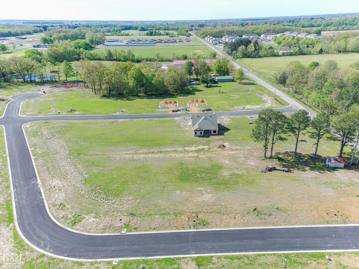 Property Photo:  111 Gordo Drive  AR 72417 