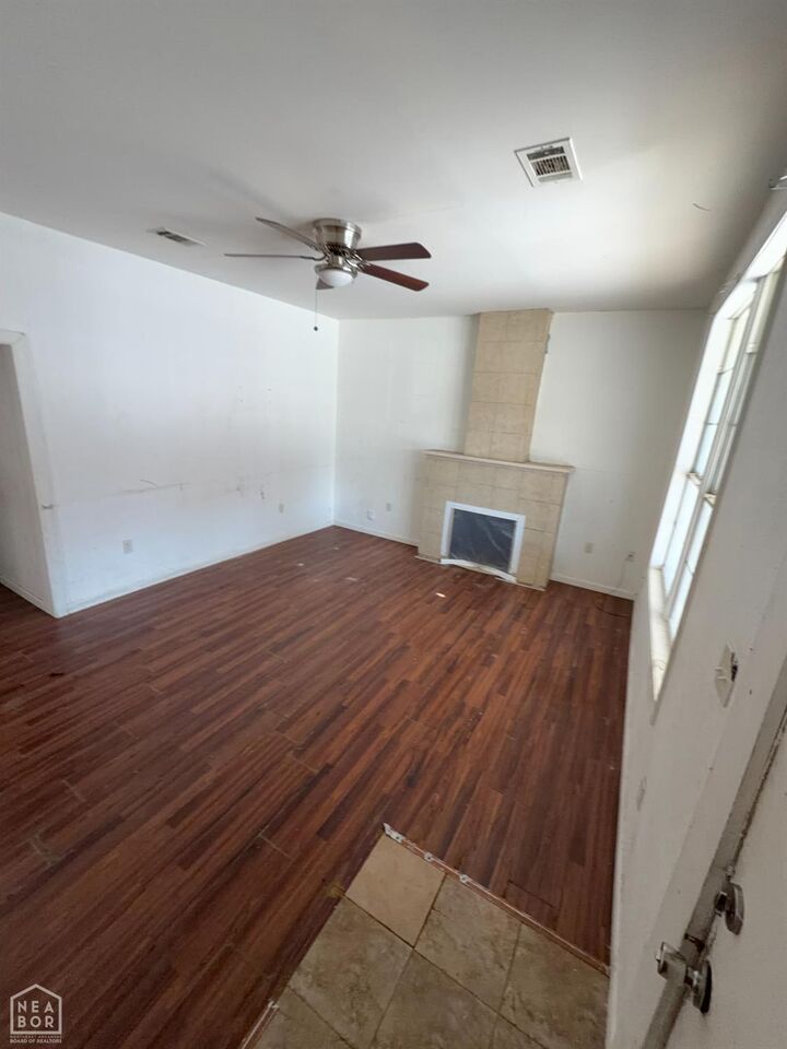 Property Photo:  1012 W Huntington Avenue  AR 72401 