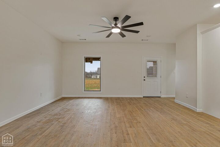 Property Photo:  146 Raymond Drive  AR 72450 