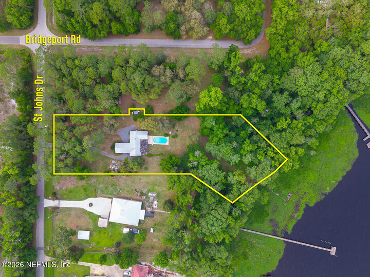 Property Photo:  202 Saint Johns Drive  FL 32177 