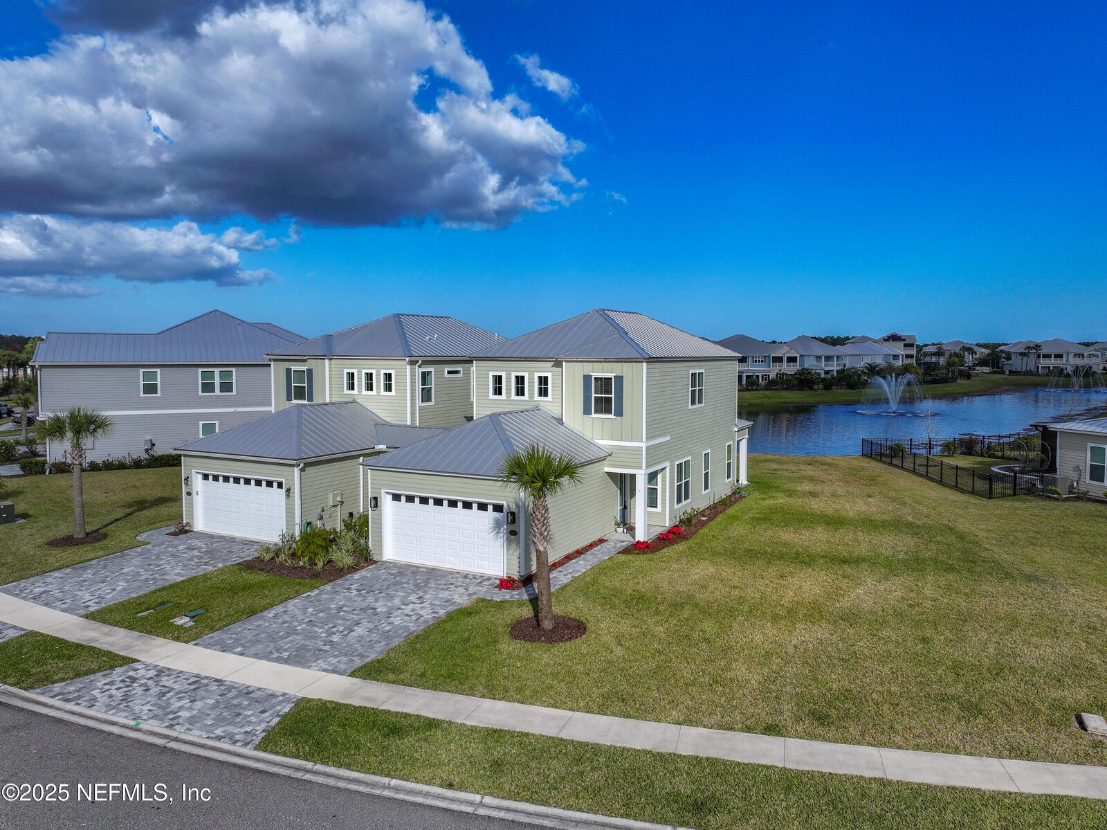 Property Photo:  492 Rum Runner Way  FL 32259 