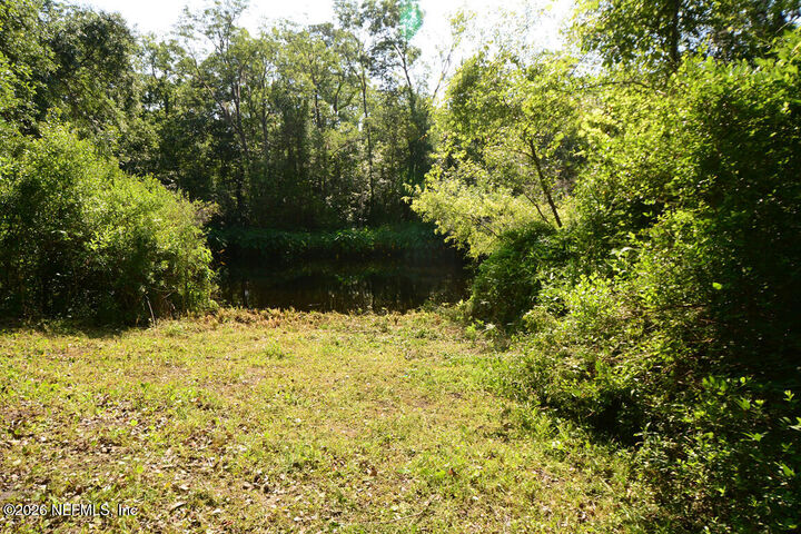 Property Photo: Parcel 2 Peeples Road FL 32097