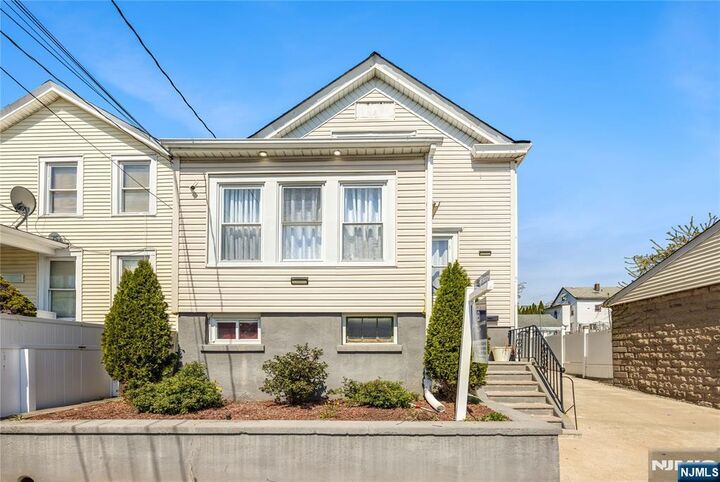 Property Photo:  335 9th Street  NJ 07508 