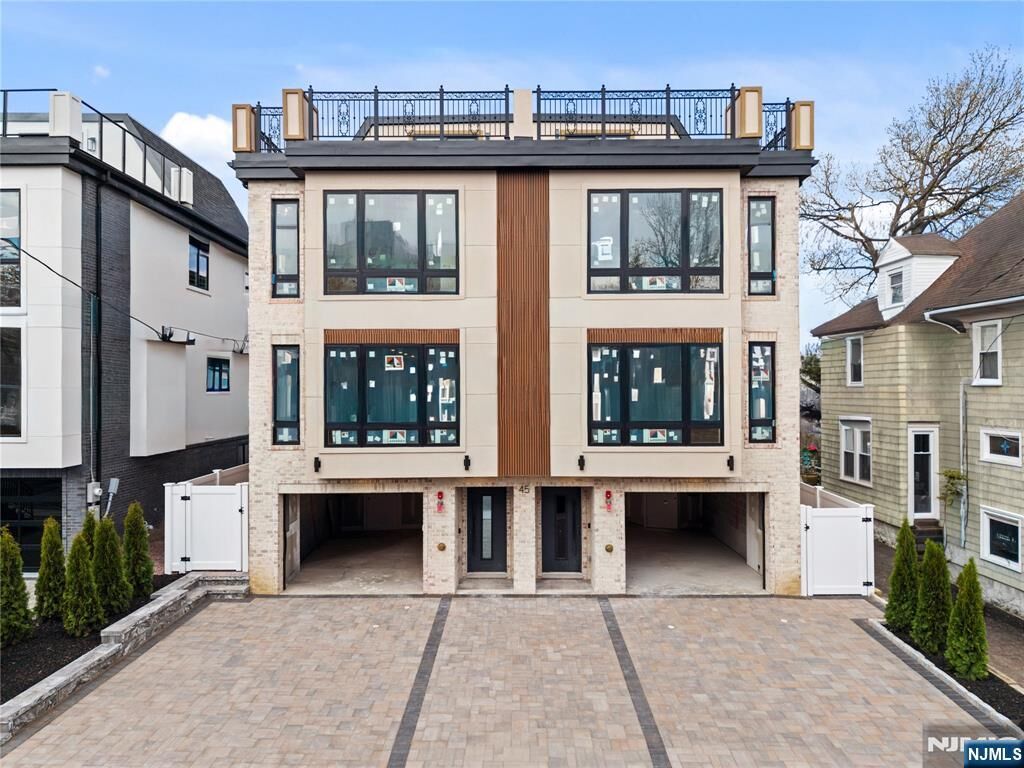 Property Photo:  45 Lincoln Avenue  NJ 07010 