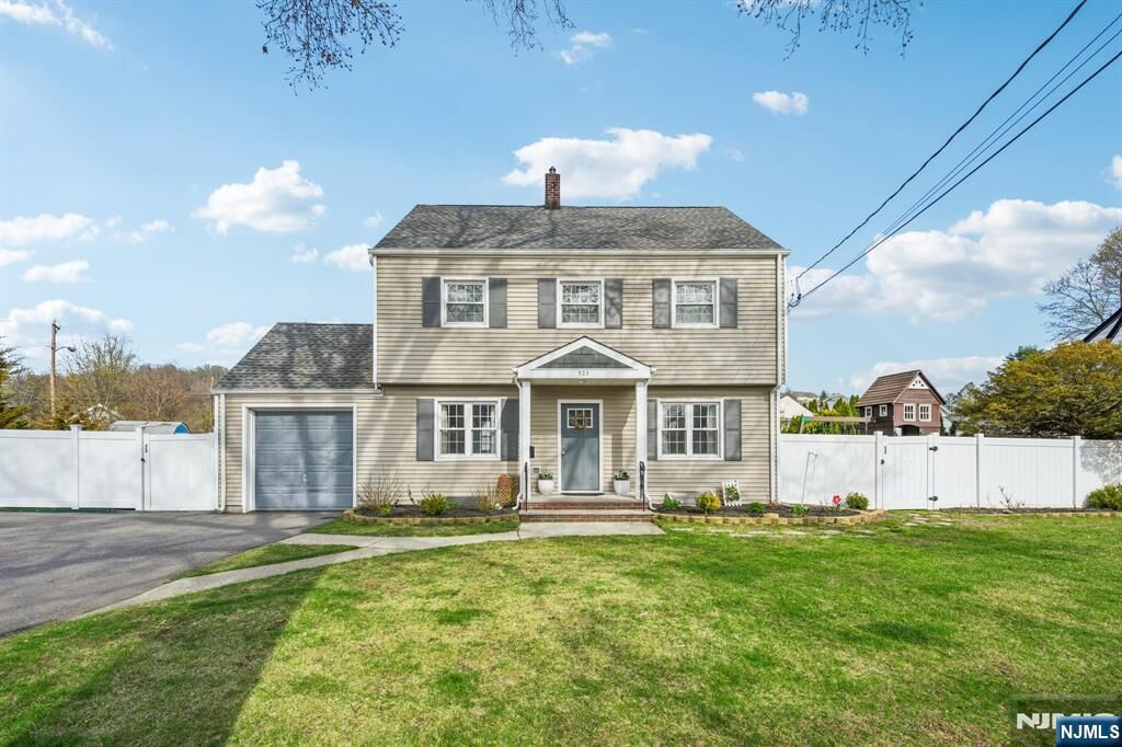 Property Photo: 525 Ramapo Avenue NJ 07442