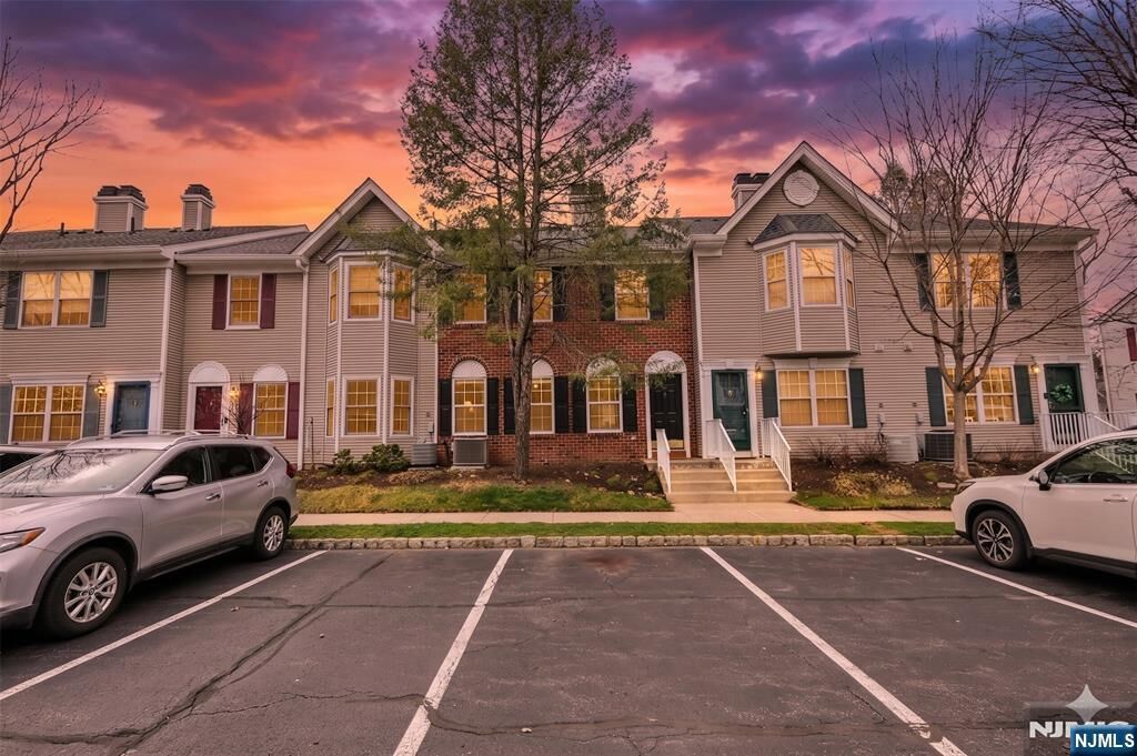 Property Photo:  2071 Drake Court  NJ 07430 