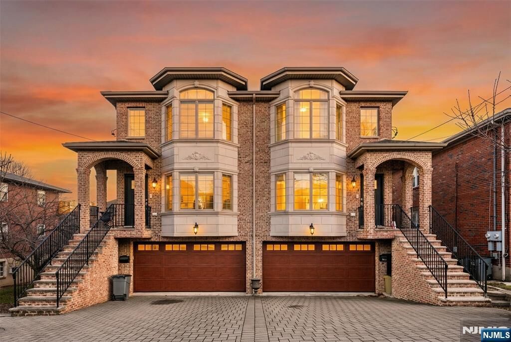 Property Photo:  220B Glen Avenue  NJ 07650 