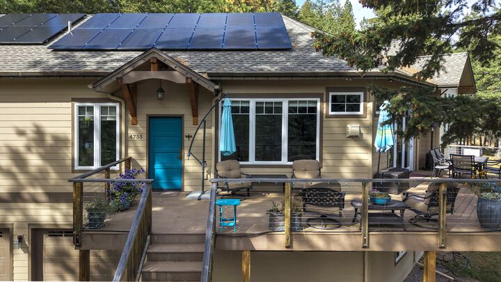 Property Photo: 4755 Lupine Road MT 59803
