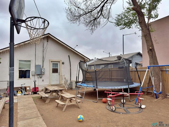 Property Photo:  1004 N Prince Street  NM 88101 
