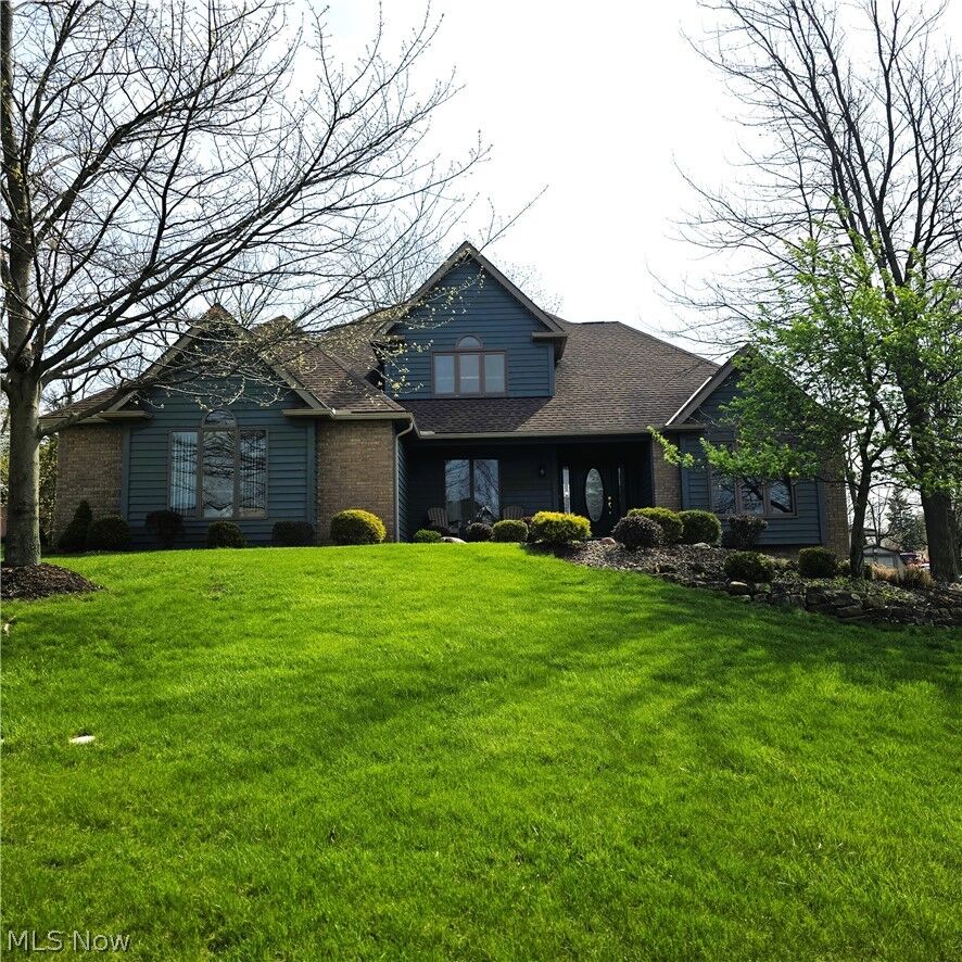 Property Photo: 8420 Hunting Drive OH 44133