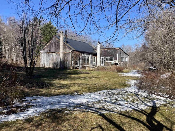Property Photo:  27 Ray Hill Road  VT 05363 