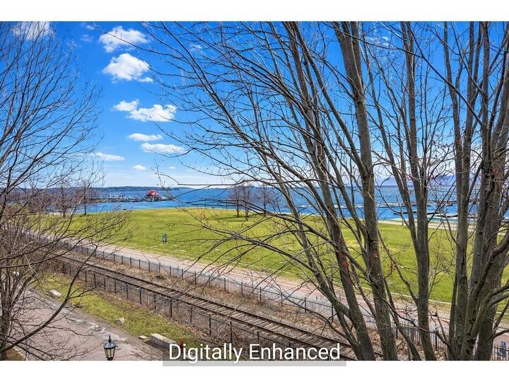 Property Photo:  216 Lake Street  VT 05401 