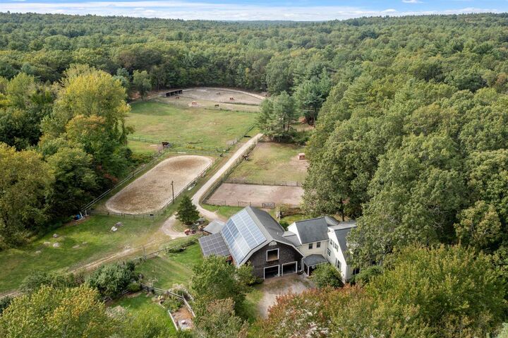 Property Photo:  225 Lowell Street  MA 01741 