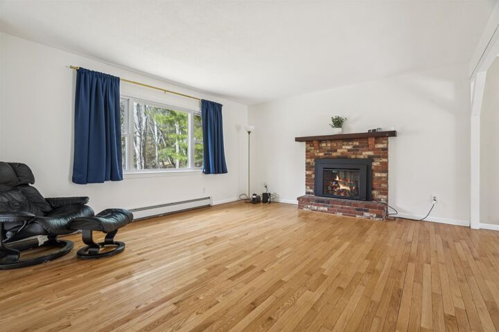 Property Photo: 24 Jay Drive NH 03249