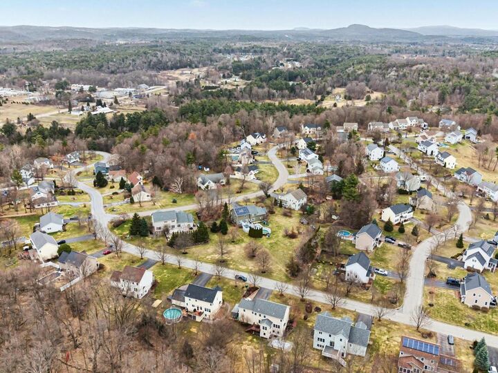 Property Photo:  113 Allen Drive  VT 05468 