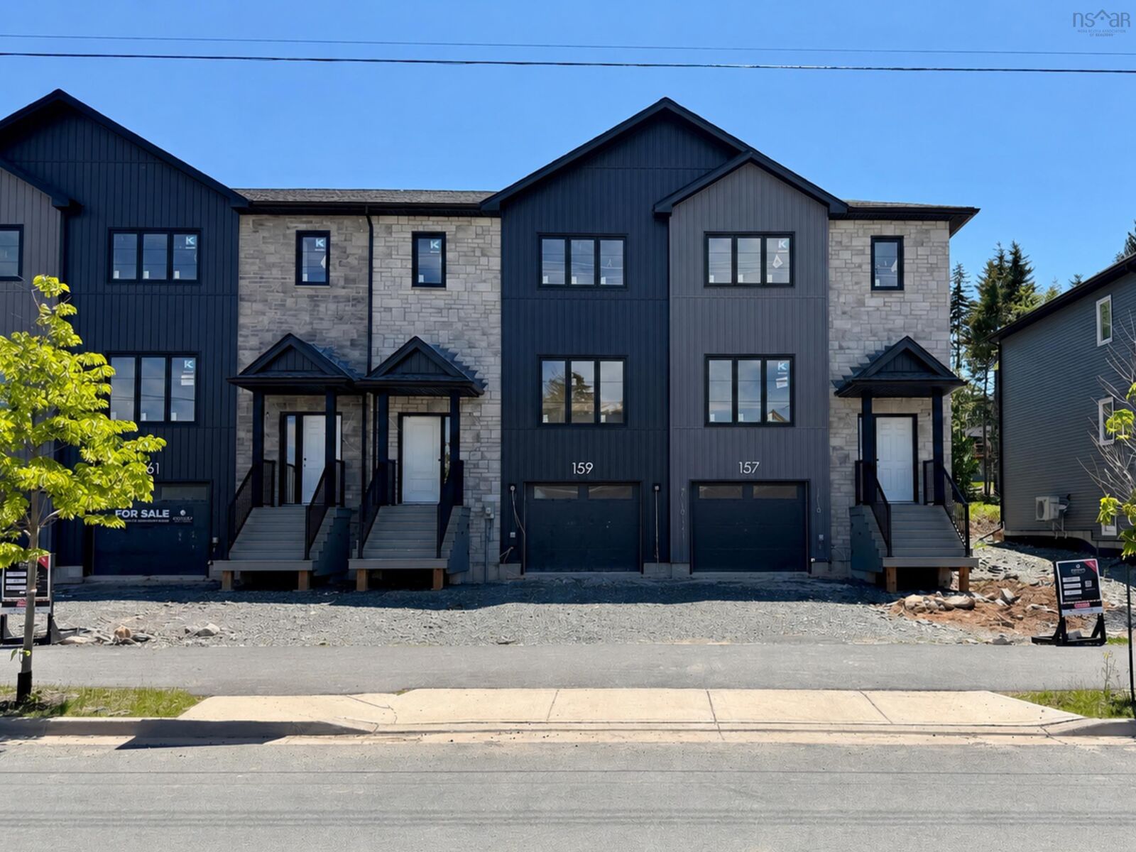 Property Photo: Sd06d 159 Terrastone Ridge NS B2X 0C4