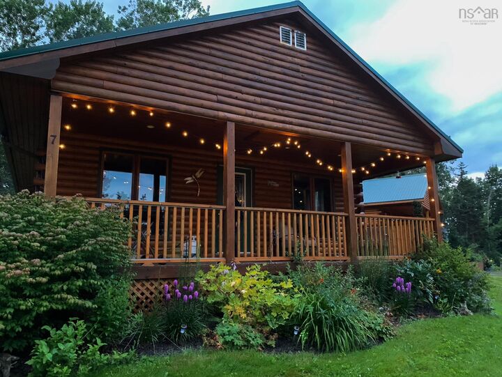Property Photo: 7 1120 Sand Point Road NS B3Z 2C4