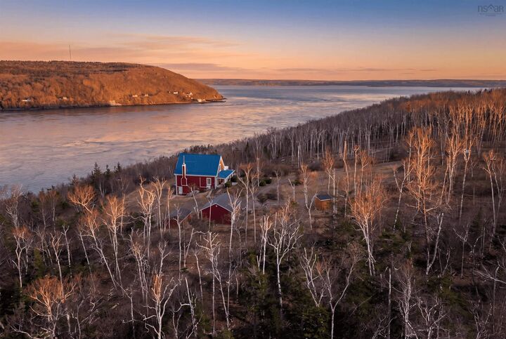 Property Photo:  43 Bayview Shore Road  NS B0V 1A0 