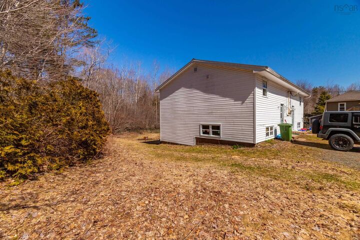 Property Photo: 423 - 425 Canaan Avenue NS B4N 3V8