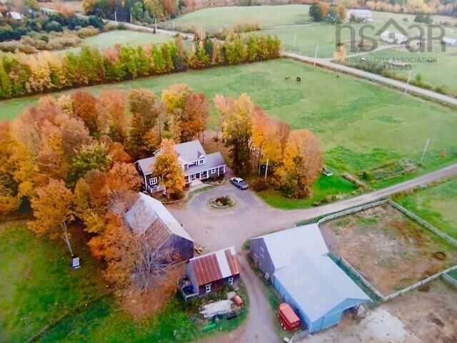 Property Photo:  1143 Upper River John Road  NS B0K 1V0 