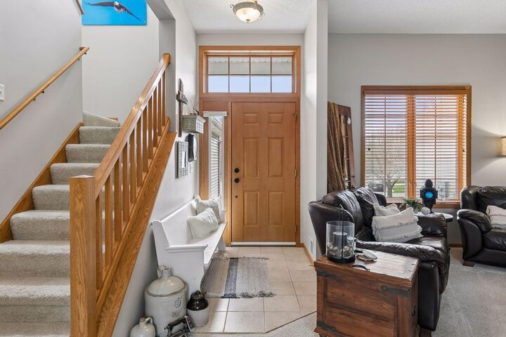Property Photo:  4637 Aspen Ridge Circle  MN 55122 