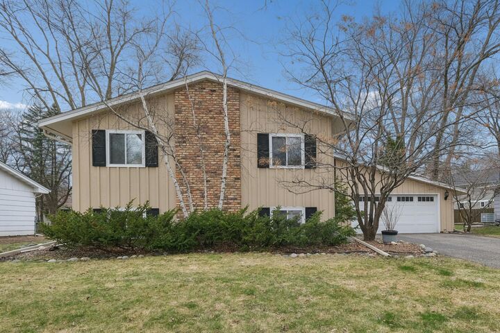 Property Photo:  5516 Warden Avenue  MN 55436 