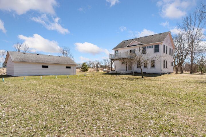 Property Photo: 13368 382nd Street MN 55045