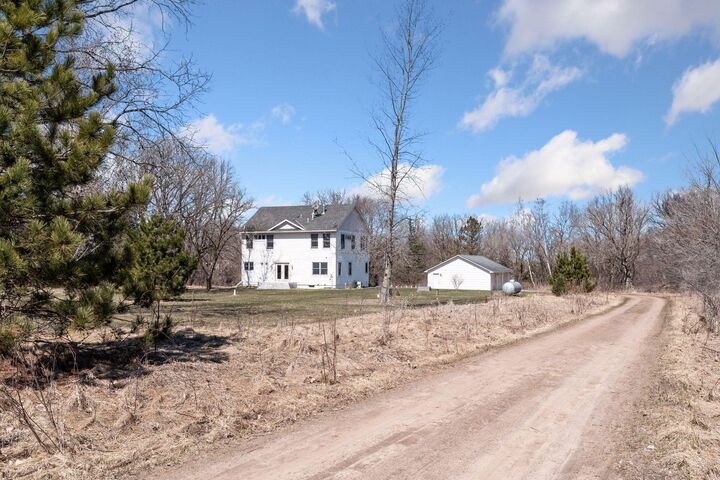 Property Photo:  13368 382nd Street  MN 55045 