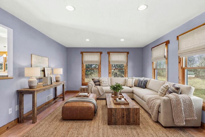 Property Photo: 13368 382nd Street MN 55045