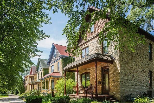 Property Photo: 2300 Milwaukee Avenue MN 55404