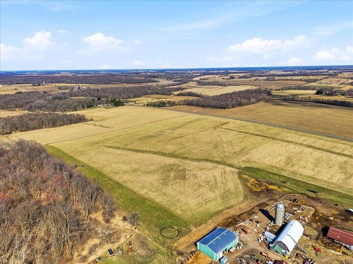 Property Photo:  Tbd County Rd G  WI 54013 