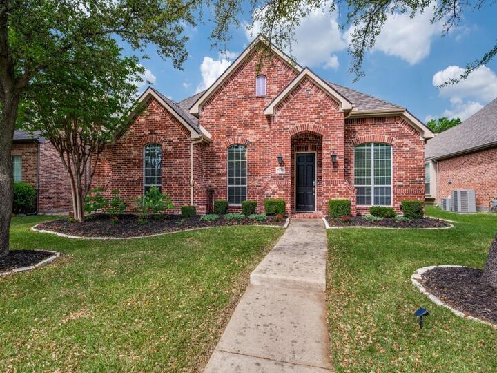 Photo de la propriété:  11793 Keystone Drive  TX 75033 