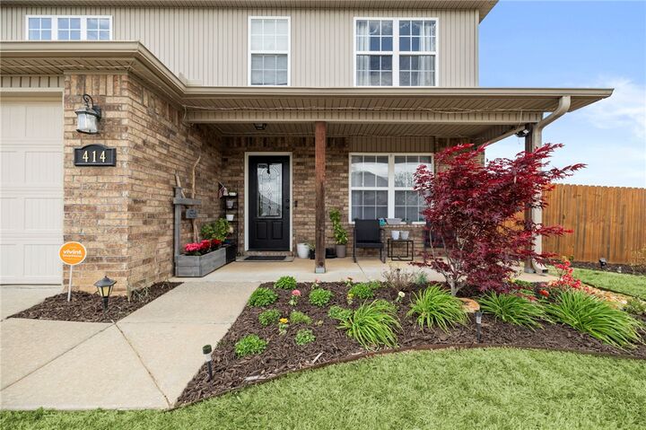 Property Photo: 414 Driftwood Street AR 72745