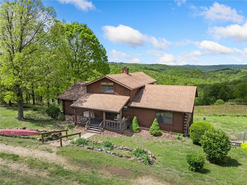 Property Photo: 8283 Ar-43 Hwy AR 72624