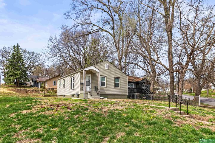 Property Photo:  4602 N 47th Street  NE 68104 