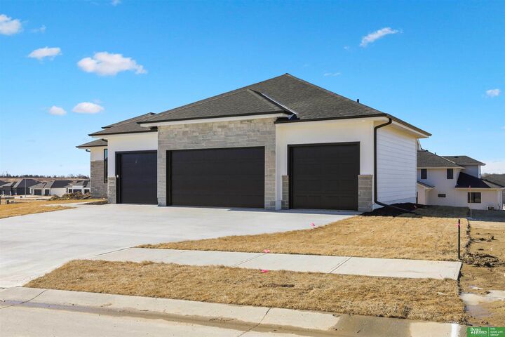 Property Photo: 5608 N 213th Street NE 68022