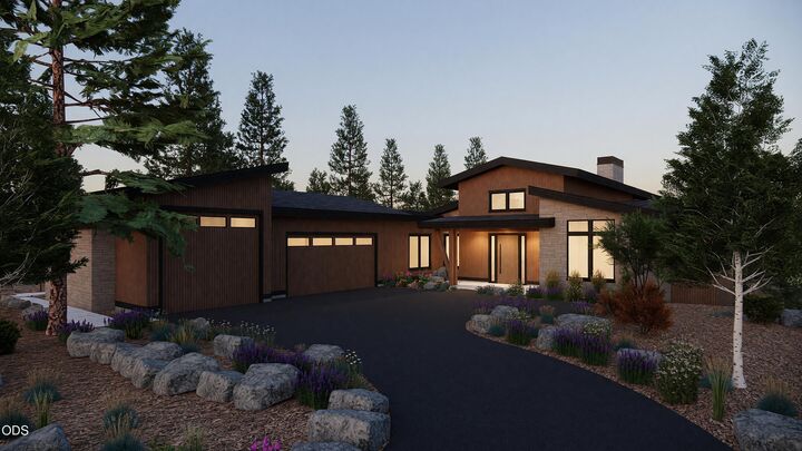 Property Photo: 61859 Hosmer Lake Drive Lot 374 OR 97702