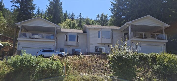 3610 Eagle Bay Road — photo 1