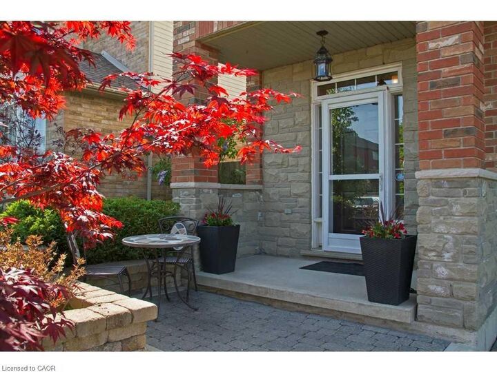 Photo de la propriété:  52 Kittyhawk Drive Lower  ON L9B 2T2 