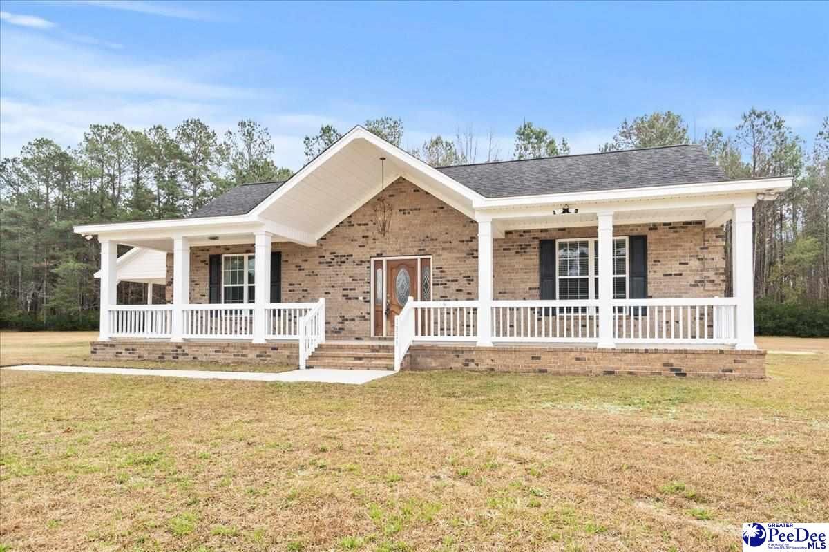 Property Photo:  1338 W Turner Gate Rd  SC 29583 