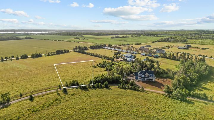 Lot 58 Sunset Crescent — photo 1