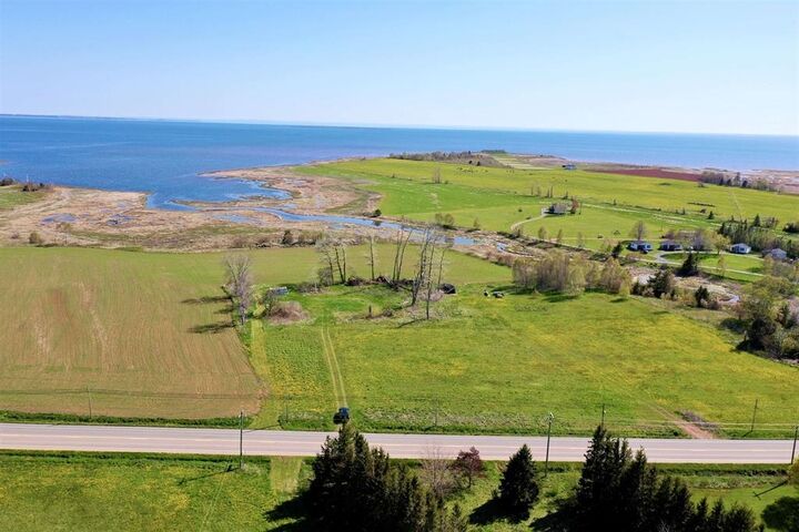 Property Photo:  Lot Pownal Road  PE C1B 0P7 