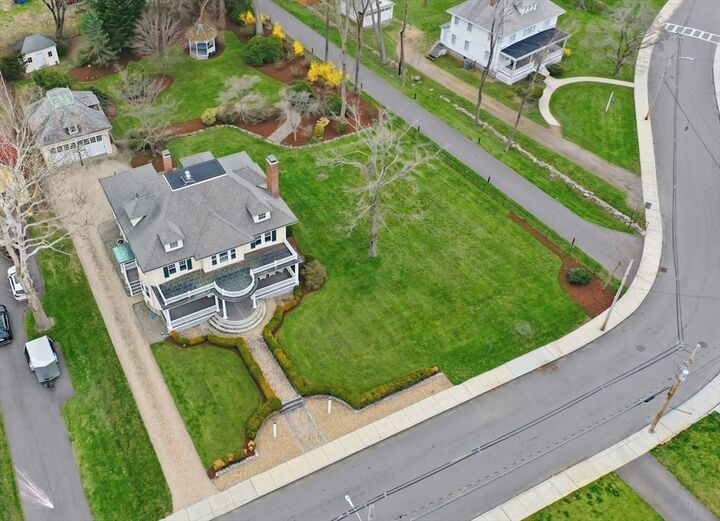 Property Photo:  69 Rumford Ave  MA 02048 