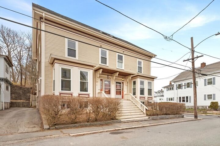Property Photo:  34 Summer St  MA 01930 