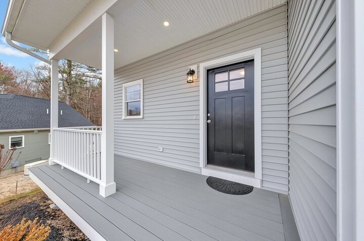 Property Photo:  7 Boot Shop Road 7  MA 01568 