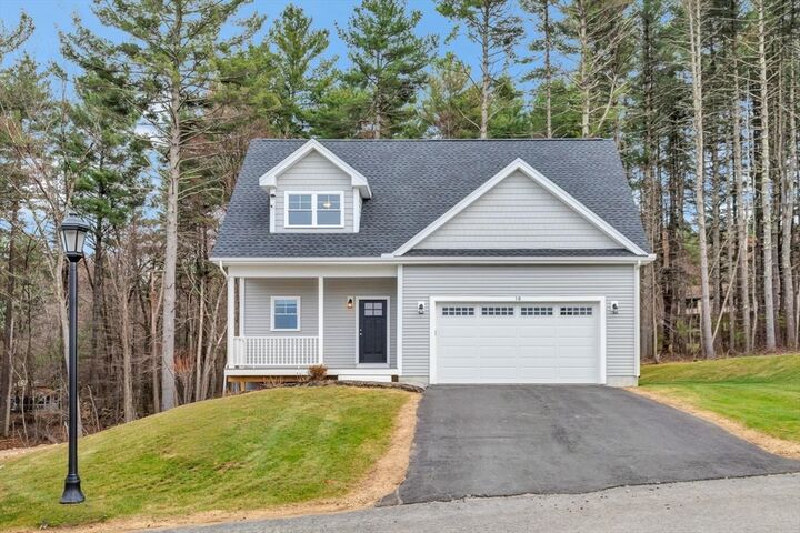 Property Photo:  7 Boot Shop Road 7  MA 01568 