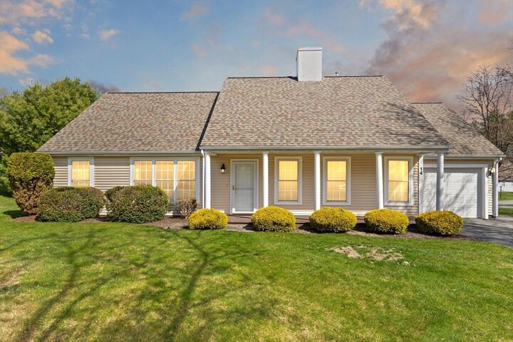 Property Photo:  14 Kathleen Grant Rd  MA 02375 
