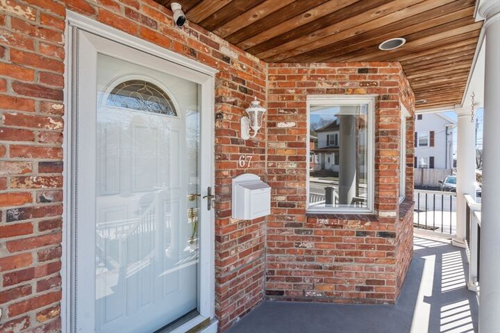 Property Photo:  67 Lynnfield St  MA 01904 