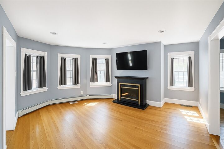 Property Photo:  25 Barnes Street  MA 02453 