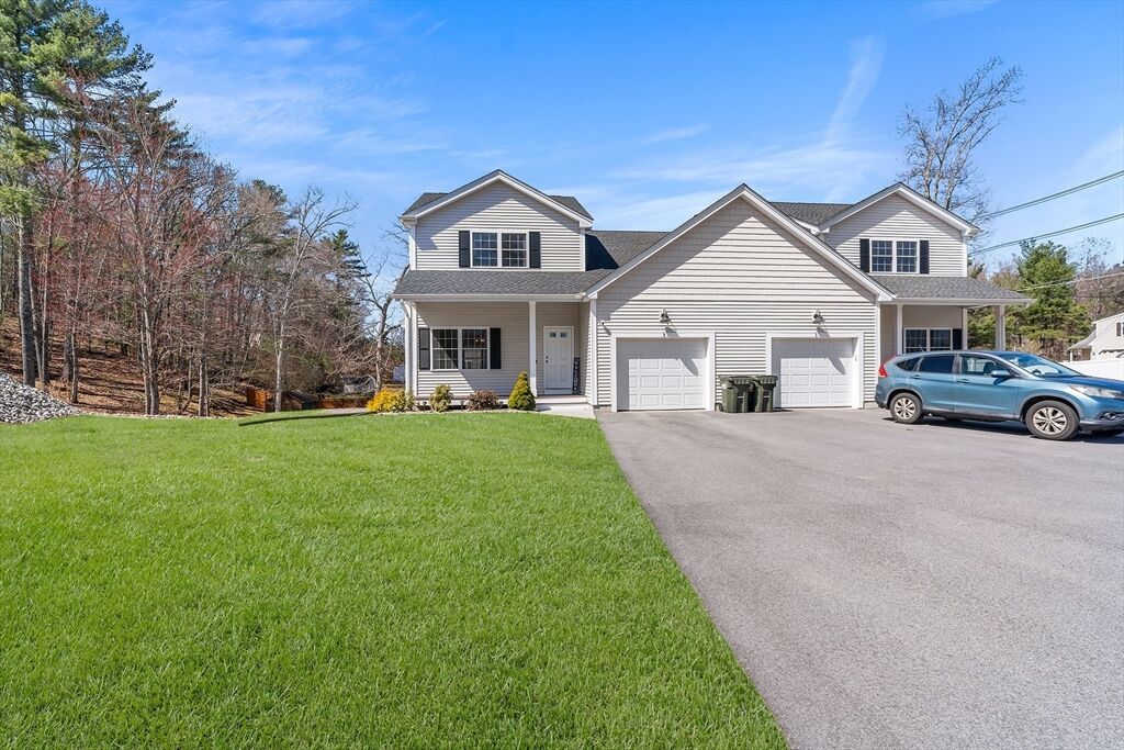 Property Photo:  3 William Dr 3  MA 01516 
